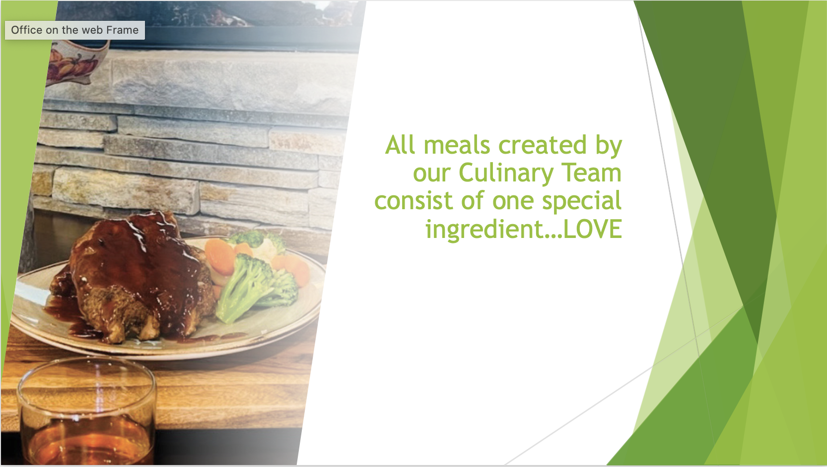 Legacy Living Green Township, Cincinnati, OH 20